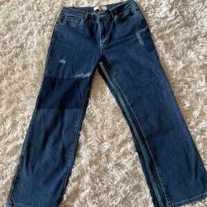 Charlie B jeans